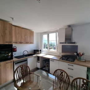 Appartement de la Villa du port Sévrier